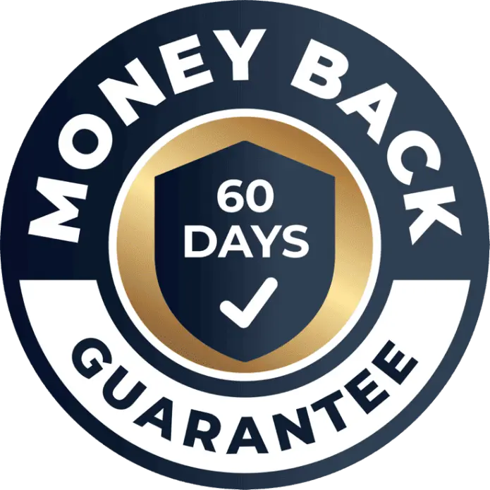 revivaglow 60 days money back guarantee