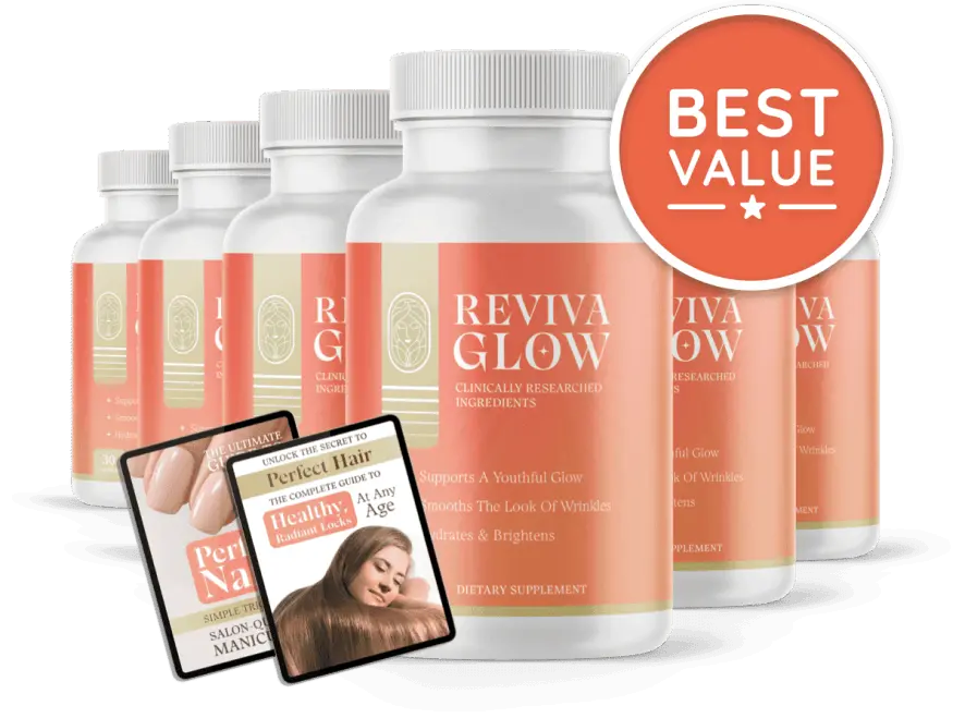 revivaglow discount
