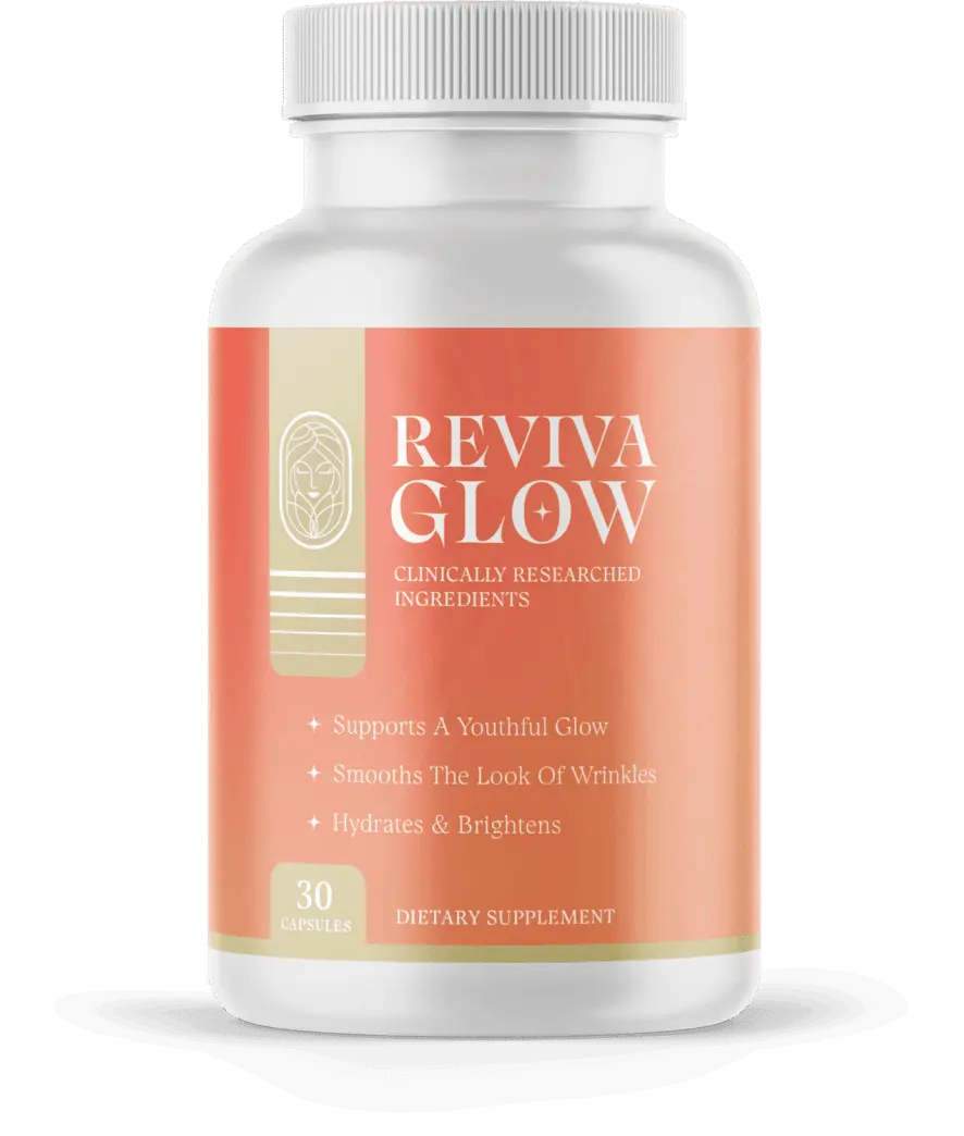 revivaglow supplement